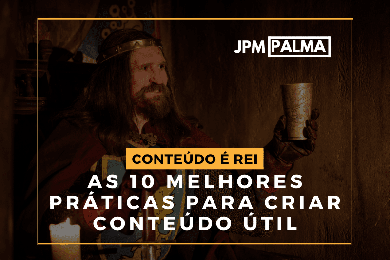 As 10 Melhores Práticas para Criar Conteúdo Útil