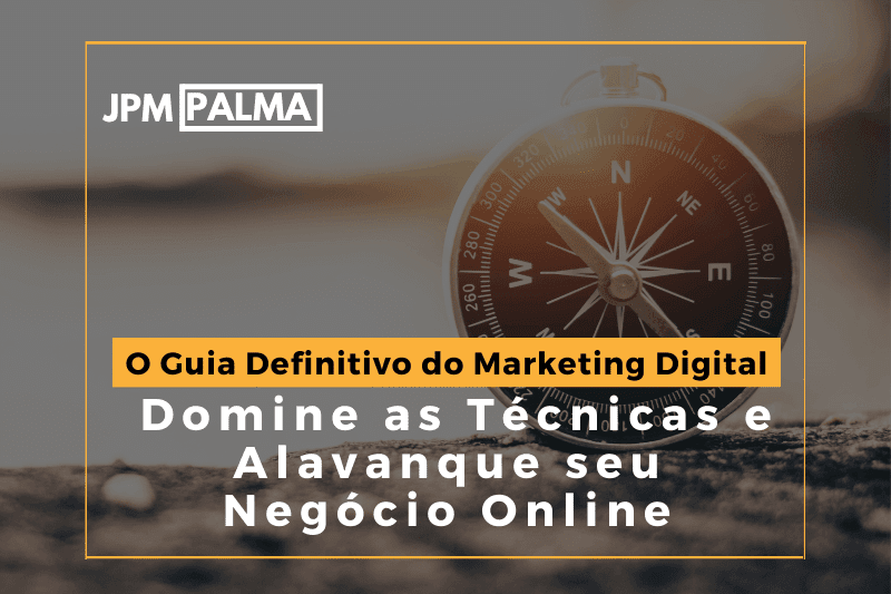 O Guia Definitivo do Especialista em Marketing Digital Domine as Técnicas e Alavanque seu Negócio Online
