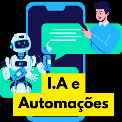 Gestor de I.A e Automacão Gestor de I.A e Automacão